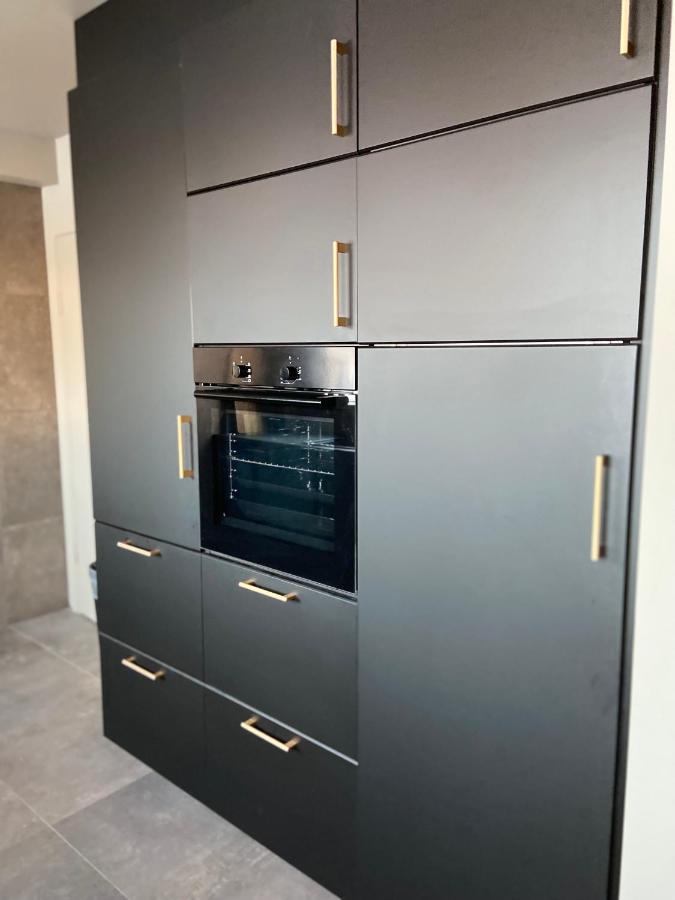 Perfectly Located 3 Bedroom Design Apartment Akureyri Ngoại thất bức ảnh