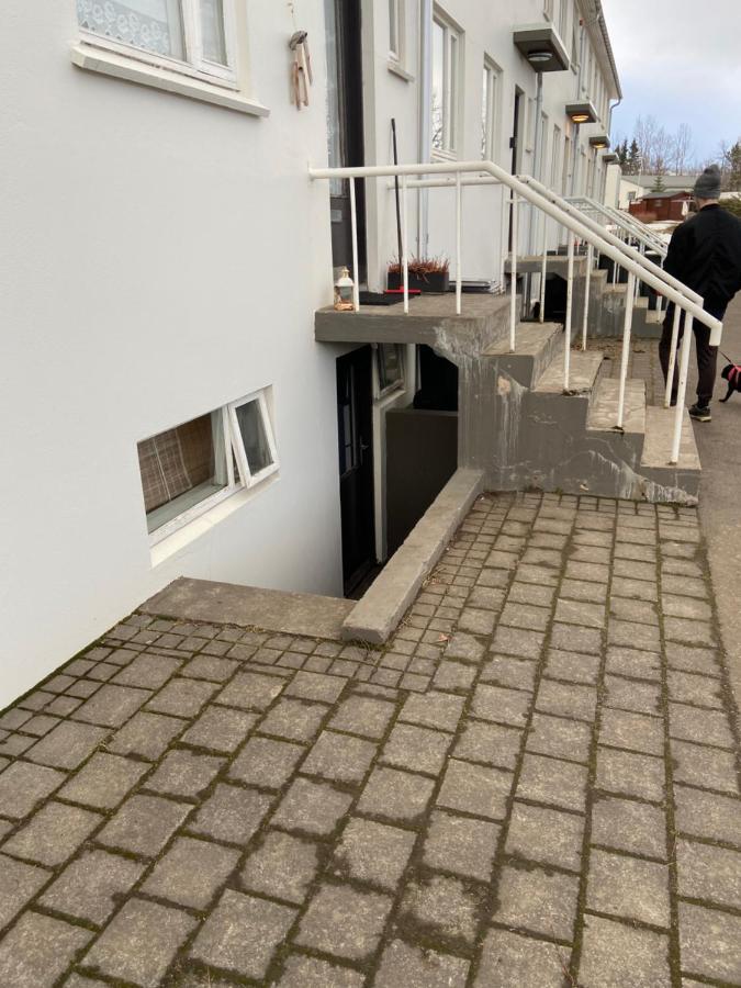 Perfectly Located 3 Bedroom Design Apartment Akureyri Ngoại thất bức ảnh