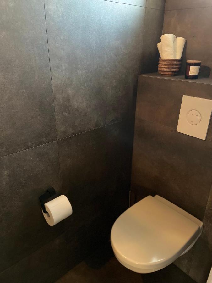 Perfectly Located 3 Bedroom Design Apartment Akureyri Ngoại thất bức ảnh