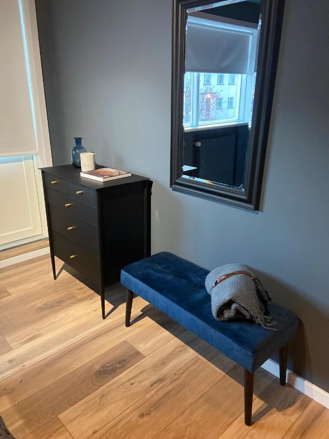 Perfectly Located 3 Bedroom Design Apartment Akureyri Ngoại thất bức ảnh
